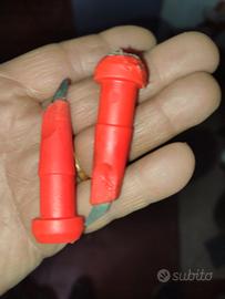 papere per bastoncini skiroll