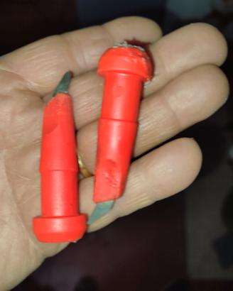 papere per bastoncini skiroll