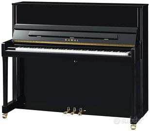 Pianoforte verticale Kawai K300 ATX4