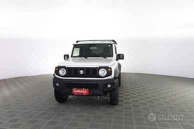 SUZUKI Jimny Jimny 1.5 4AT 4WD iTOP