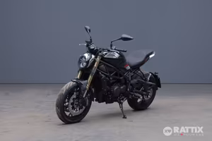 BENELLI 752 S