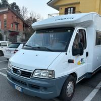 Chausson welcome 85