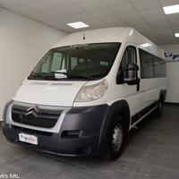 Fiat ducato/citroen minibus 14 .p.ti pedana dis