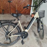E-Bike Donna