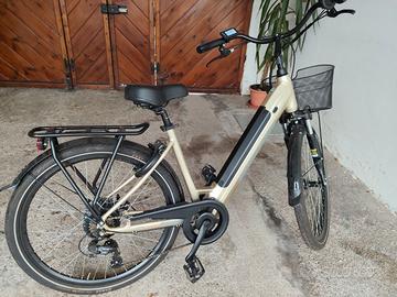 E-Bike Donna