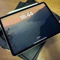 Ipad pro 11” 1a generazione 256GB
