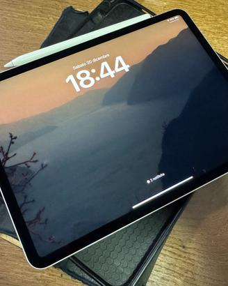 Ipad pro 11” 1a generazione 256GB