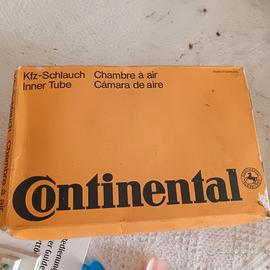 Camera d'aria Continental Kfz-Schlauch