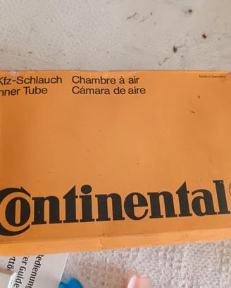Camera d'aria Continental Kfz-Schlauch