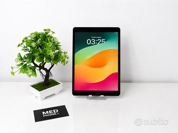 iPad Air 3 2019 10.5” iPad Garanzia Apple