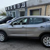 Nissan Qashqai 1.5 dCi Visia