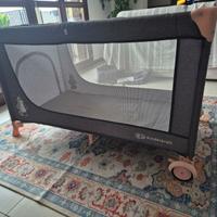 Lettino da campeggio per bambini KINDERCRAFT JOY