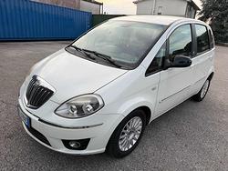 LANCIA MUSA 1.4 8V BENZINA/GPL senza nessun lavo