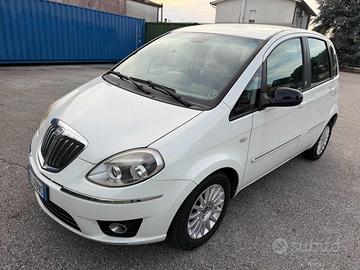 LANCIA MUSA 1.4 8V BENZINA/GPL senza nessun lavo