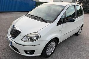 LANCIA MUSA 1.4 8V BENZINA/GPL senza nessun lavo