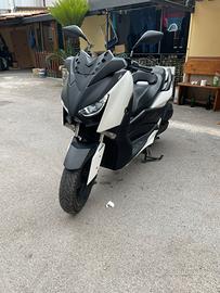 Xmax abs 300