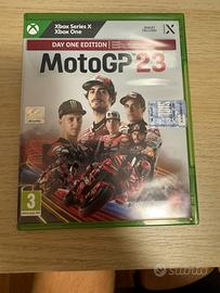 Motogp23 xbox