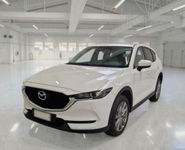MAZDA CX-5 Diesel 2.2L 150cv 2WD 6MT Business Auto