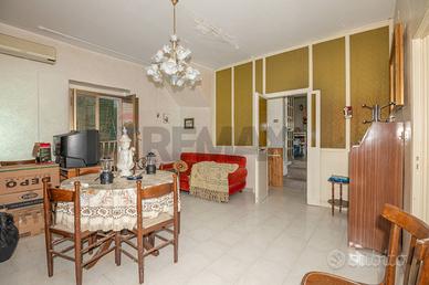 Casa Semindipendente - Caltagirone