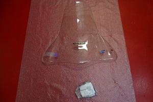 PARABREZZA PIAGGIO BEVERLY 125 200