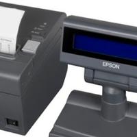 Sistema Epson completo. 
