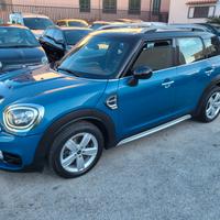 Mini Cooper D Countryman Mini 2.0 Cooper D Country