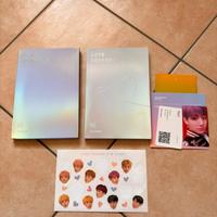 BTS Album “LOVE YOURSELF ANSWER” Versione S