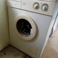 lavatrice rex 5 kg 500 giri 