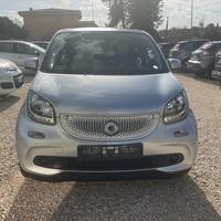 Smart ForFour 70 1.0 Passion