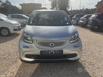 Smart ForFour 70 1.0 Passion