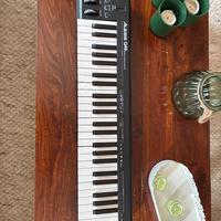 Tastiera MIDI/USB Alesis Q49 MKII - NUOVA