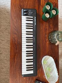 Tastiera MIDI/USB Alesis Q49 MKII - NUOVA