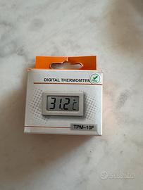 Termometro digitale