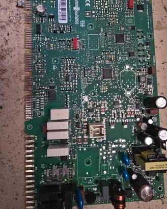 Scheda elettronica originale Viessmann