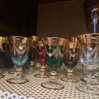 Bicchieri di Murano