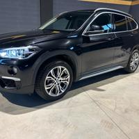 Bmw X1 sDrive18d xLine