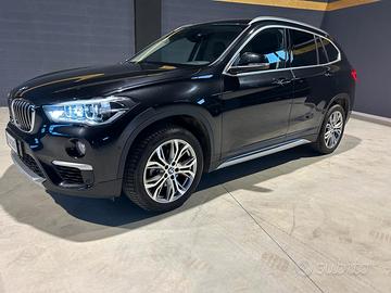 Bmw X1 sDrive18d xLine