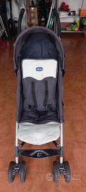passeggino Chicco 