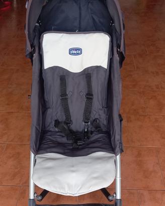 passeggino Chicco 
