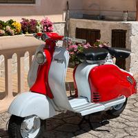 Lambretta ld 125