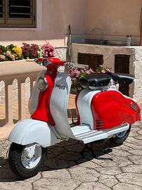 Lambretta ld 125