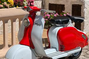 Lambretta ld 125
