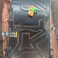 PACCO BATTERIA IBRIDA RICARICABILE RENAULT Twingo