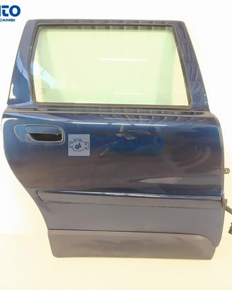 Porta post dx VOLVO XC70 '00