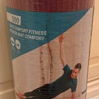 tappetino pilates decathlon mai usato