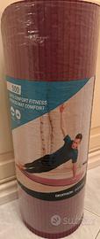 tappetino pilates decathlon mai usato