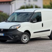 FIAT DOBLO' 1.3 DIESEL MULTIJET 95cv