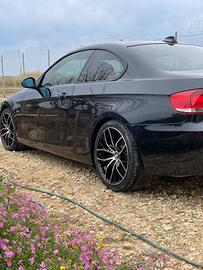 BMW SERIE 3 E92 COUPÈ 320D