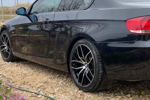 BMW SERIE 3 E92 COUPÈ 320D