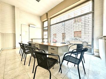 UFFICIO A SALE